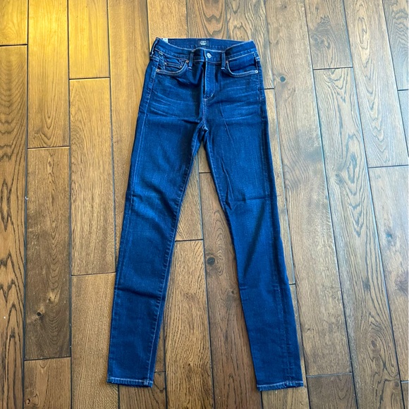 COH Rocket jeans - Picture 1 of 5